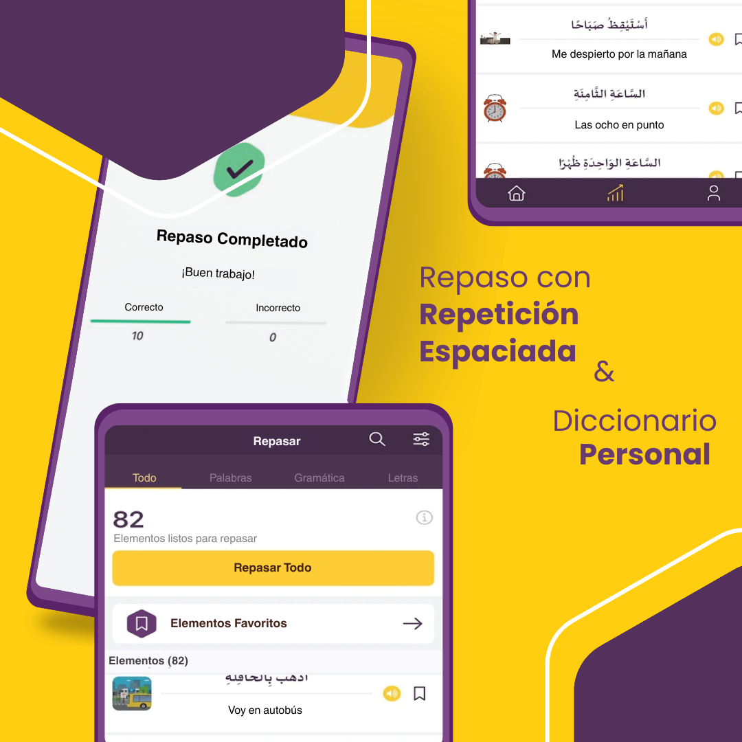 AlifBee – Aprende árabe fácilmente | Código de regalo de acceso Premium