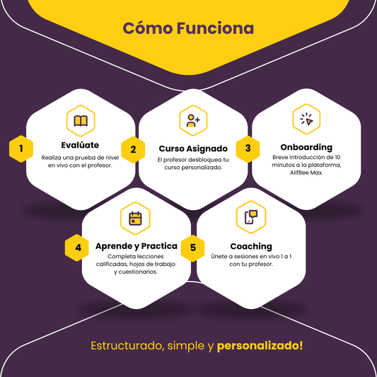 AlifBee Virtual School: Choose Your Learning Style:  Coaching Or Learning With a Teacher