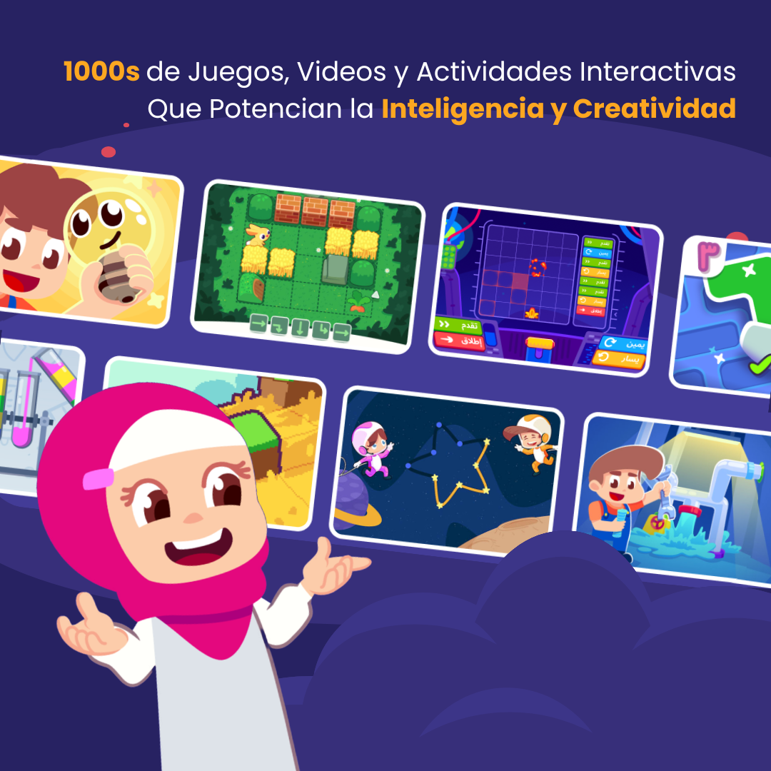 Paquete de acceso premium AlifBee + AlifBee Kids: aplicaciones para aprender árabe para todas las edades