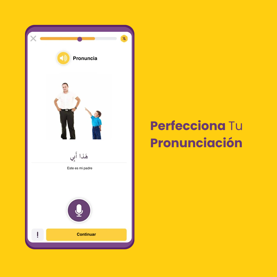 AlifBee – Aprende árabe fácilmente | Código de regalo de acceso Premium
