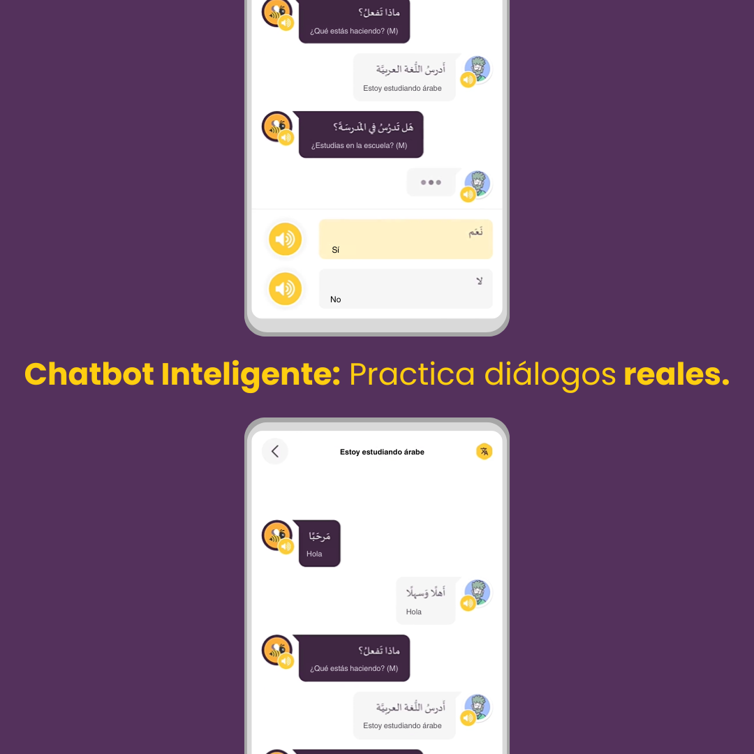 AlifBee – Aprende árabe fácilmente | Código de regalo de acceso Premium