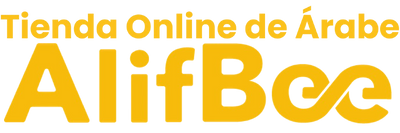 Tienda Online de Árabe AlifBee