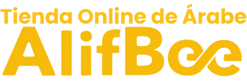 Tienda Online de Árabe AlifBee