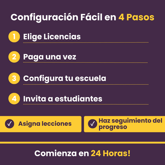 AlifBee For Schools Licenses Includes App Access & Control Panel